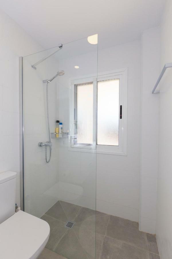 Apartamento Jumilla Vista Mar 11 Playa del Inglés Eksteriør billede